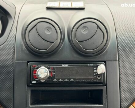 Белый Шевроле Авео, объемом двигателя 1.6 л и пробегом 89 тыс. км за 5240 $, фото 25 на Automoto.ua