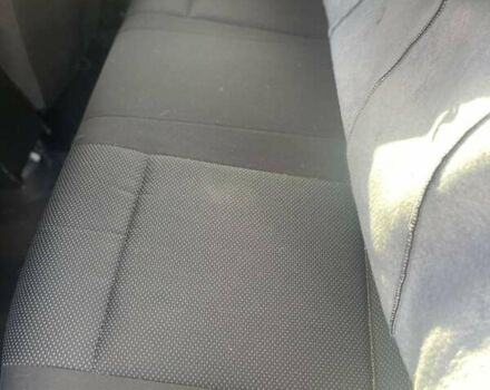 Білий Шевроле Авео, об'ємом двигуна 1.5 л та пробігом 262 тис. км за 4500 $, фото 10 на Automoto.ua