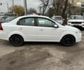 Белый Шевроле Авео, объемом двигателя 1.6 л и пробегом 89 тыс. км за 5240 $, фото 4 на Automoto.ua