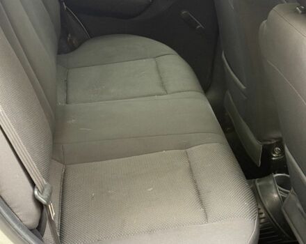 Белый Шевроле Авео, объемом двигателя 1.5 л и пробегом 84 тыс. км за 4200 $, фото 10 на Automoto.ua