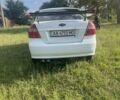 Білий Шевроле Авео, об'ємом двигуна 1.5 л та пробігом 262 тис. км за 4500 $, фото 5 на Automoto.ua