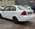 Белый Шевроле Авео, объемом двигателя 1.6 л и пробегом 89 тыс. км за 5240 $, фото 7 на Automoto.ua