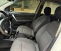 Белый Шевроле Авео, объемом двигателя 1.5 л и пробегом 84 тыс. км за 4200 $, фото 9 на Automoto.ua