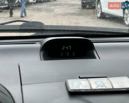 Белый Шевроле Авео, объемом двигателя 1.6 л и пробегом 89 тыс. км за 5240 $, фото 26 на Automoto.ua