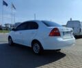 Білий Шевроле Авео, об'ємом двигуна 1.6 л та пробігом 200 тис. км за 3150 $, фото 6 на Automoto.ua
