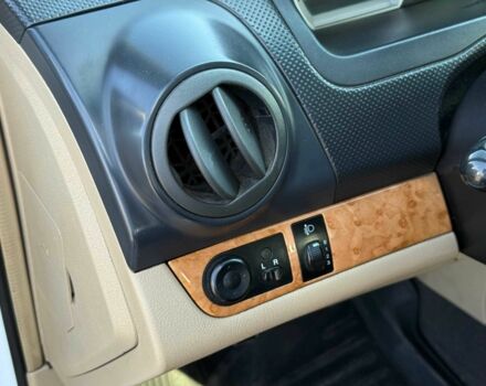 Белый Шевроле Авео, объемом двигателя 1.6 л и пробегом 433 тыс. км за 3900 $, фото 16 на Automoto.ua