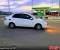 Белый Шевроле Авео, объемом двигателя 1.6 л и пробегом 202 тыс. км за 4350 $, фото 2 на Automoto.ua