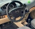 Белый Шевроле Авео, объемом двигателя 1.6 л и пробегом 230 тыс. км за 3800 $, фото 18 на Automoto.ua