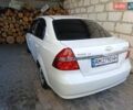 Білий Шевроле Авео, об'ємом двигуна 1.6 л та пробігом 170 тис. км за 3800 $, фото 4 на Automoto.ua