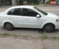 Шевроле Авео 2008 у Кривому Розі на Automoto.ua Білий Шевроле Авео, об'ємом двигуна 1.6 л та пробігом 245 тис. км за 4700 $, фото 4 на Automoto.ua