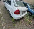 Белый Шевроле Авео, объемом двигателя 1.6 л и пробегом 260 тыс. км за 3200 $, фото 1 на Automoto.ua