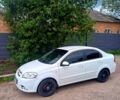 Белый Шевроле Авео, объемом двигателя 1.6 л и пробегом 109 тыс. км за 4000 $, фото 1 на Automoto.ua
