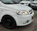 Белый Шевроле Авео, объемом двигателя 1.6 л и пробегом 89 тыс. км за 5240 $, фото 3 на Automoto.ua