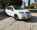 Білий Шевроле Авео, об'ємом двигуна 1.6 л та пробігом 225 тис. км за 3099 $, фото 1 на Automoto.ua
