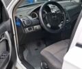 Белый Шевроле Авео, объемом двигателя 1.5 л и пробегом 260 тыс. км за 4000 $, фото 4 на Automoto.ua