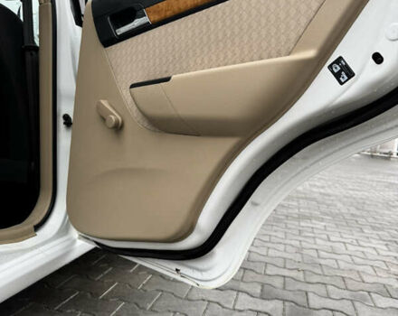 Білий Шевроле Авео, об'ємом двигуна 1.6 л та пробігом 89 тис. км за 5200 $, фото 11 на Automoto.ua