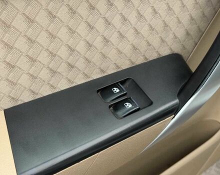 Белый Шевроле Авео, объемом двигателя 1.6 л и пробегом 89 тыс. км за 5240 $, фото 12 на Automoto.ua