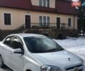 Белый Шевроле Авео, объемом двигателя 1.6 л и пробегом 140 тыс. км за 3515 $, фото 1 на Automoto.ua