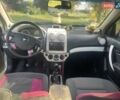 Білий Шевроле Авео, об'ємом двигуна 1.5 л та пробігом 262 тис. км за 4500 $, фото 8 на Automoto.ua