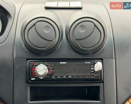 Белый Шевроле Авео, объемом двигателя 1.6 л и пробегом 89 тыс. км за 5240 $, фото 25 на Automoto.ua