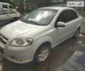 Білий Шевроле Авео, об'ємом двигуна 1.6 л та пробігом 369 тис. км за 4300 $, фото 1 на Automoto.ua