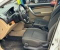 Белый Шевроле Авео, объемом двигателя 1.6 л и пробегом 89 тыс. км за 5240 $, фото 13 на Automoto.ua