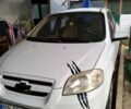 Белый Шевроле Авео, объемом двигателя 1.6 л и пробегом 0 тыс. км за 4200 $, фото 1 на Automoto.ua