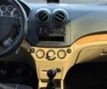 Белый Шевроле Авео, объемом двигателя 1.6 л и пробегом 433 тыс. км за 3900 $, фото 22 на Automoto.ua