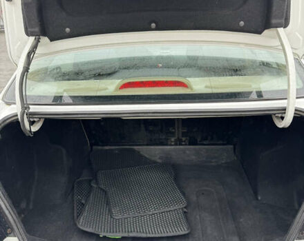 Білий Шевроле Авео, об'ємом двигуна 1.6 л та пробігом 89 тис. км за 5200 $, фото 15 на Automoto.ua