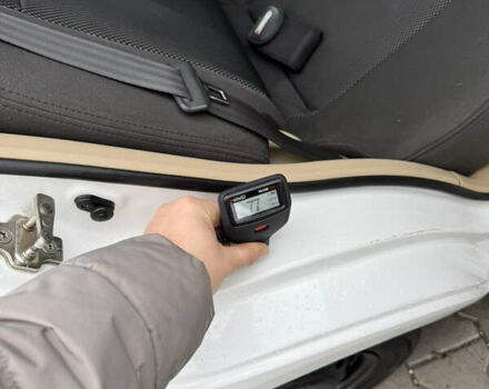 Білий Шевроле Авео, об'ємом двигуна 1.6 л та пробігом 89 тис. км за 5200 $, фото 41 на Automoto.ua