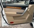 Белый Шевроле Авео, объемом двигателя 1.6 л и пробегом 89 тыс. км за 5240 $, фото 11 на Automoto.ua