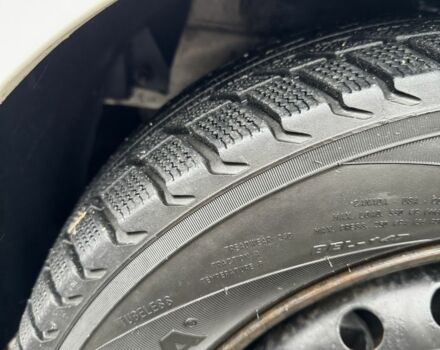 Белый Шевроле Авео, объемом двигателя 1.6 л и пробегом 89 тыс. км за 5300 $, фото 7 на Automoto.ua