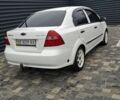 Білий Шевроле Авео, об'ємом двигуна 1.5 л та пробігом 228 тис. км за 2900 $, фото 5 на Automoto.ua