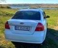 Білий Шевроле Авео, об'ємом двигуна 1.6 л та пробігом 270 тис. км за 4100 $, фото 1 на Automoto.ua
