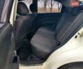 Белый Шевроле Авео, объемом двигателя 1.5 л и пробегом 160 тыс. км за 3400 $, фото 14 на Automoto.ua