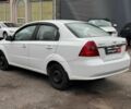 Белый Шевроле Авео, объемом двигателя 1.6 л и пробегом 89 тыс. км за 5240 $, фото 7 на Automoto.ua