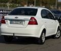 Белый Шевроле Авео, объемом двигателя 1.6 л и пробегом 433 тыс. км за 3900 $, фото 6 на Automoto.ua