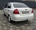 Білий Шевроле Авео, об'ємом двигуна 1.5 л та пробігом 228 тис. км за 2900 $, фото 6 на Automoto.ua