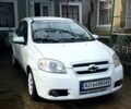 Белый Шевроле Авео, объемом двигателя 1.6 л и пробегом 0 тыс. км за 2440 $, фото 1 на Automoto.ua