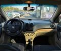Белый Шевроле Авео, объемом двигателя 1.6 л и пробегом 433 тыс. км за 3900 $, фото 20 на Automoto.ua