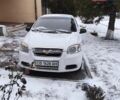 Белый Шевроле Авео, объемом двигателя 0 л и пробегом 270 тыс. км за 3000 $, фото 1 на Automoto.ua