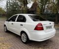 Белый Шевроле Авео, объемом двигателя 1.5 л и пробегом 84 тыс. км за 4200 $, фото 2 на Automoto.ua