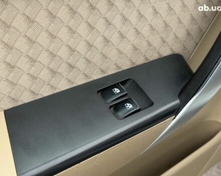 Белый Шевроле Авео, объемом двигателя 1.6 л и пробегом 89 тыс. км за 5240 $, фото 12 на Automoto.ua