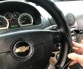 Белый Шевроле Авео, объемом двигателя 1.6 л и пробегом 228 тыс. км за 4200 $, фото 18 на Automoto.ua