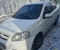 Білий Шевроле Авео, об'ємом двигуна 1.6 л та пробігом 310 тис. км за 2300 $, фото 1 на Automoto.ua