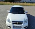 Білий Шевроле Авео, об'ємом двигуна 1.6 л та пробігом 200 тис. км за 3150 $, фото 5 на Automoto.ua