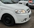 Белый Шевроле Авео, объемом двигателя 1.6 л и пробегом 89 тыс. км за 5240 $, фото 3 на Automoto.ua