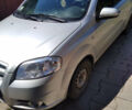 Белый Шевроле Авео, объемом двигателя 1.6 л и пробегом 144 тыс. км за 3500 $, фото 1 на Automoto.ua