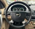 Белый Шевроле Авео, объемом двигателя 1.6 л и пробегом 89 тыс. км за 5240 $, фото 23 на Automoto.ua