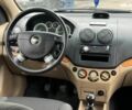 Белый Шевроле Авео, объемом двигателя 1.6 л и пробегом 89 тыс. км за 5240 $, фото 22 на Automoto.ua